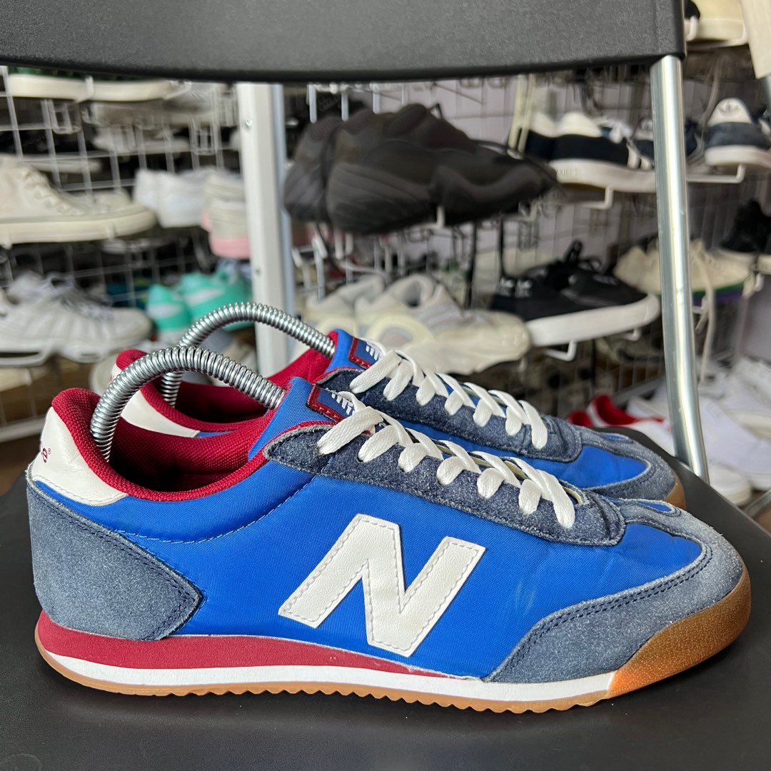 New Balance 360 gumsole, Men's Fashion, Footwear, Sneakers on Carousell