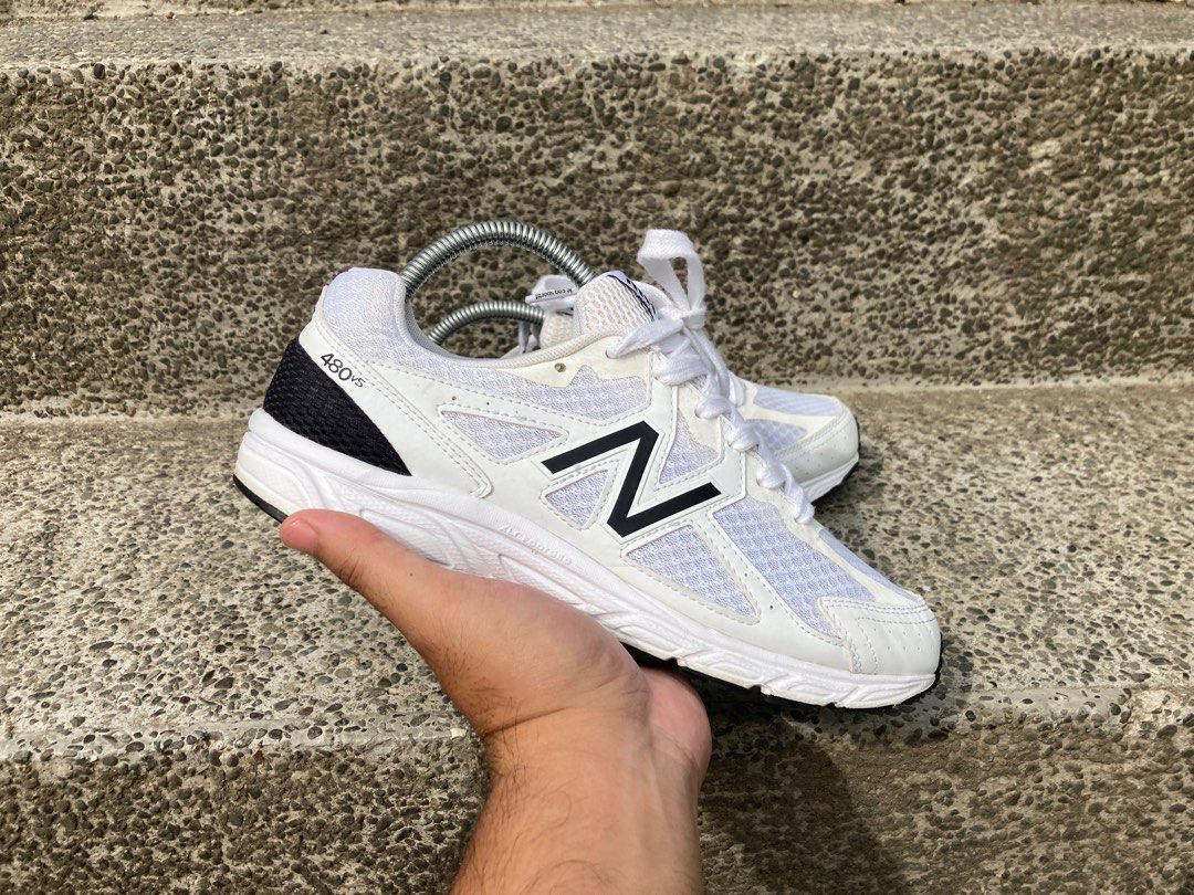 new balance 480 v5