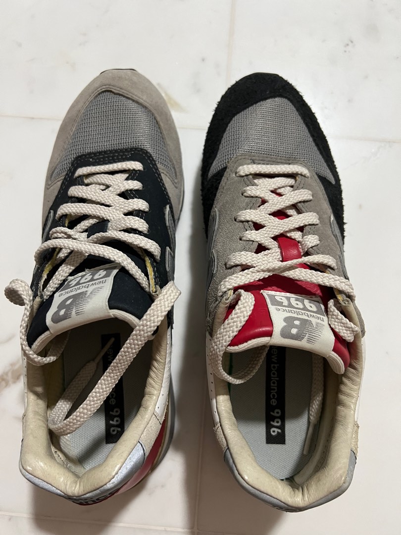 996 lifestyle shop