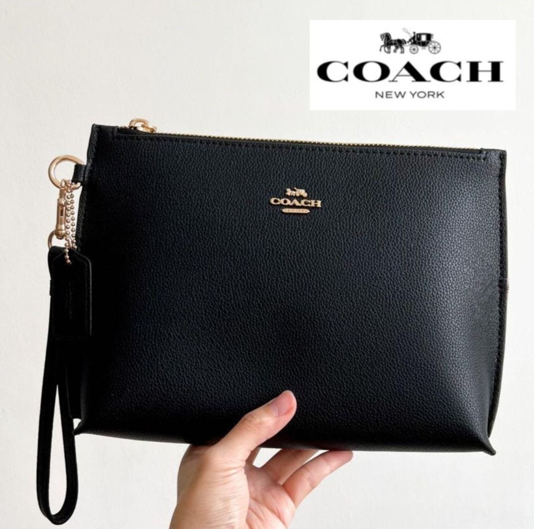 Charlie pouch coach clearance