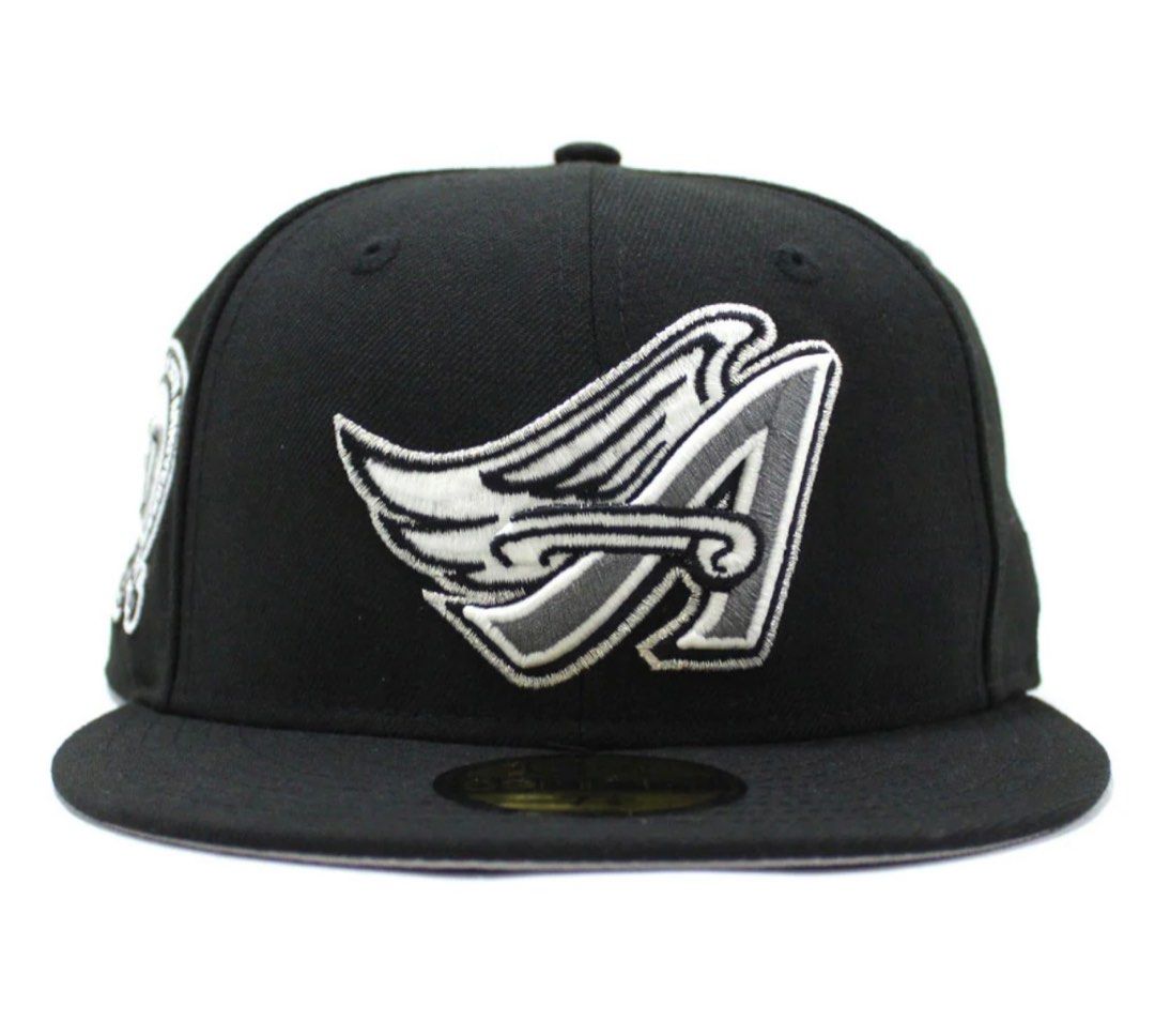 Anaheim angels baseball hat Clearance