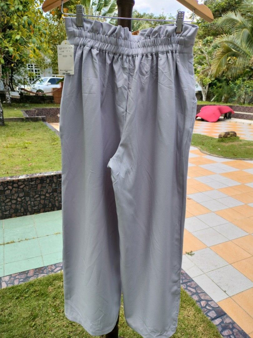 Picnic Point High Waist Pant