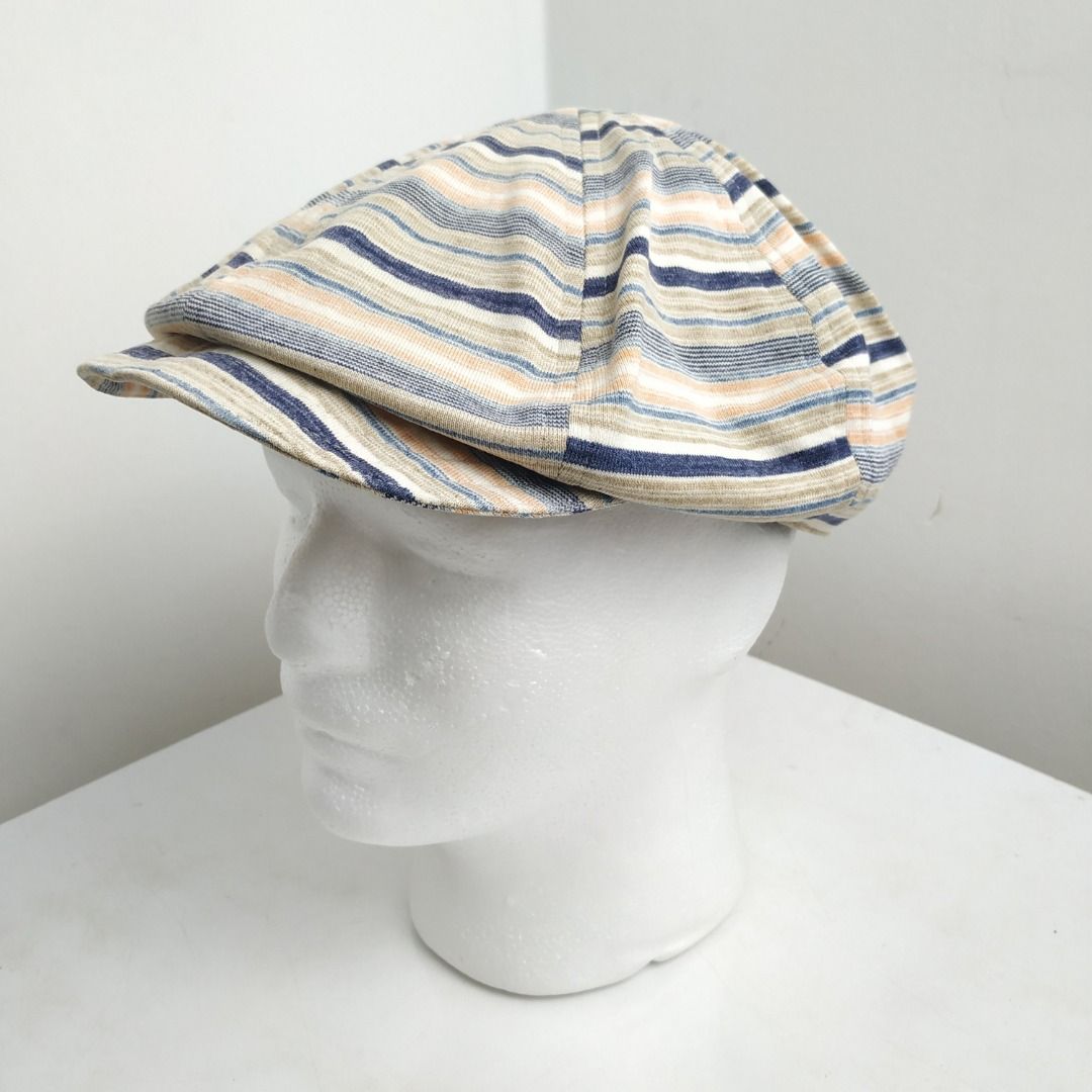 Vintage school boy caps clearance