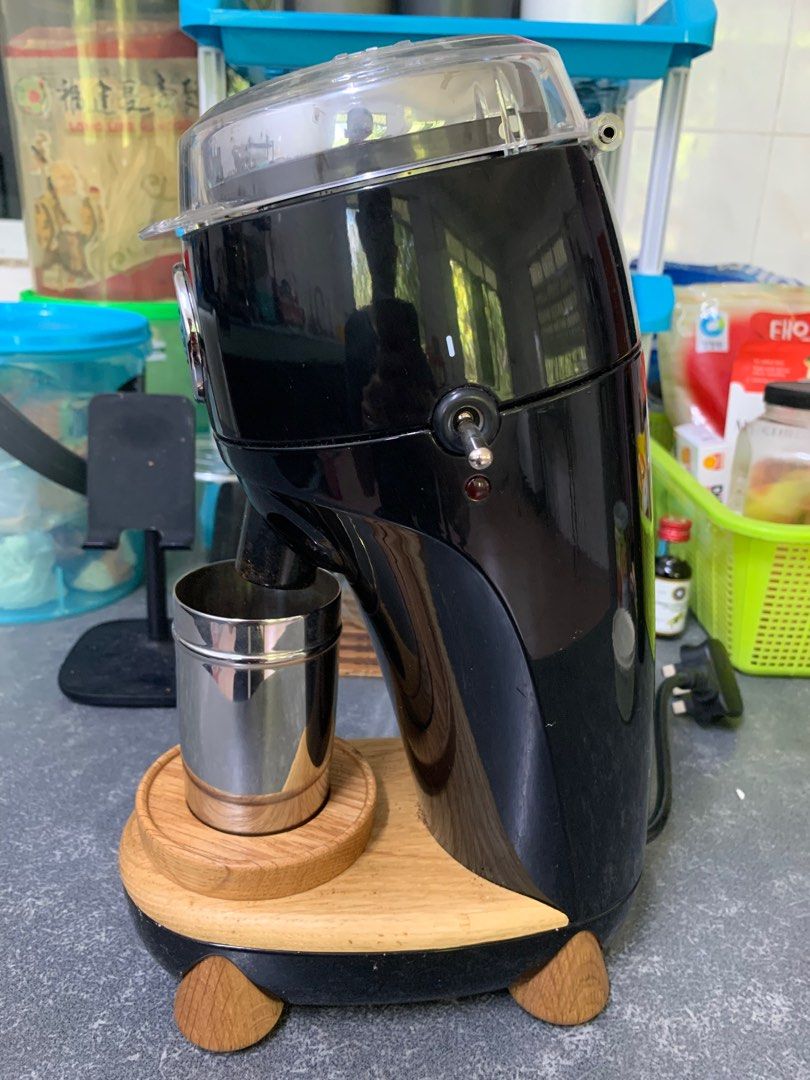 Niche Zero coffee grinder, TV & Home Appliances, Kitchen Appliances, Coffee Machines & Makers on