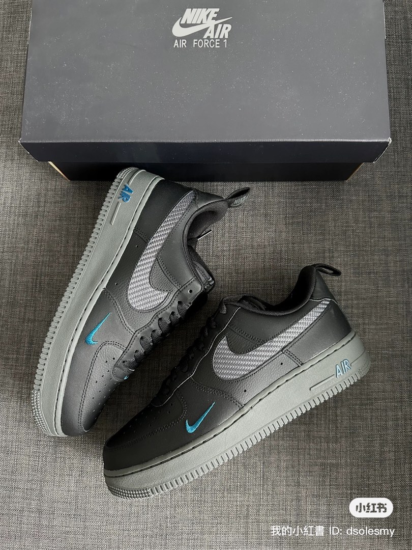 Carbon fiber air force 1 discount