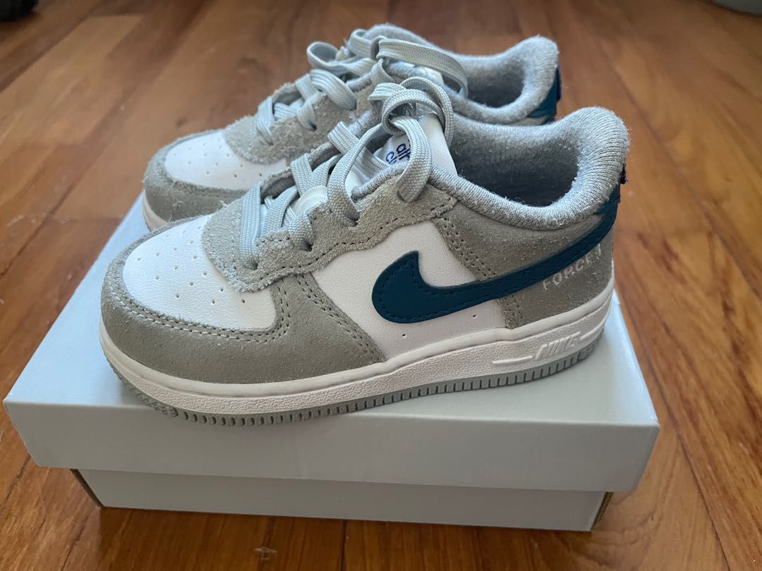 Nike air force for toddlers online