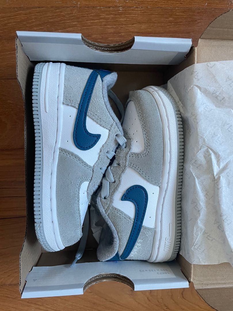 Nike Air Force 1 LV8 Toddler Shoes Babies Kids Babies Kids