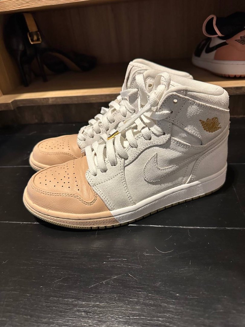Dipped toe jordan 1 clearance