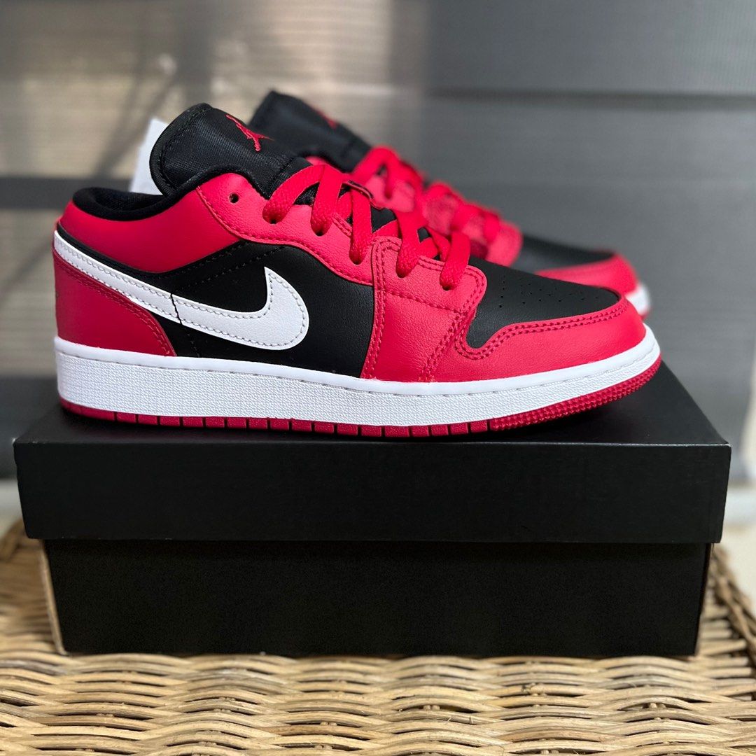 aj 1 very berry