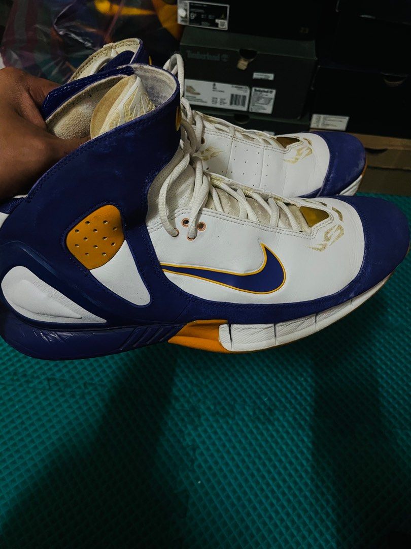 Kobe 2k5 on sale