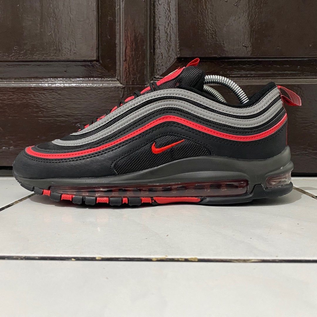 nike air max 95 uomo nere