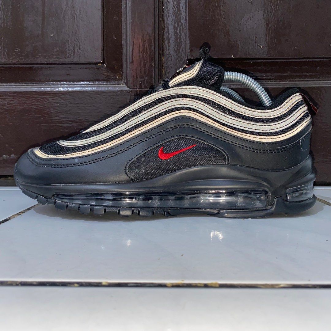 full black 97