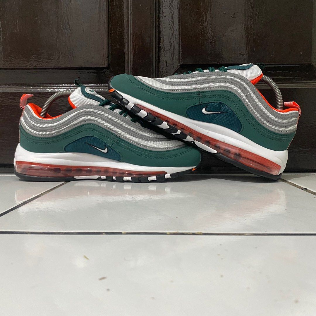 rainforest air max 97