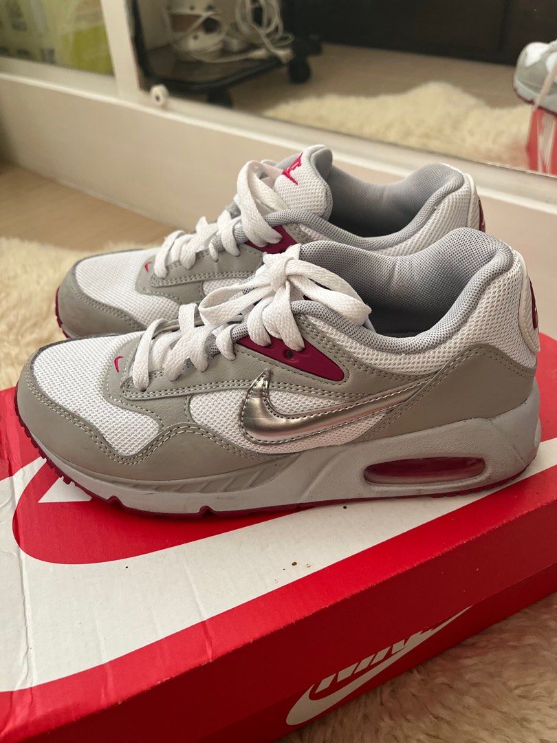 Air max discount fu
