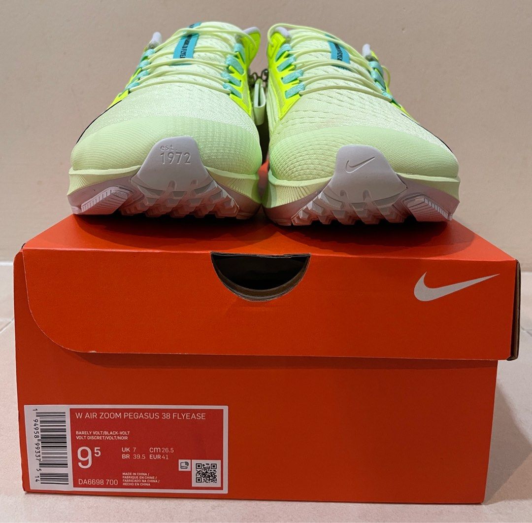 Air zoom pegasus sales 36 flyease men's