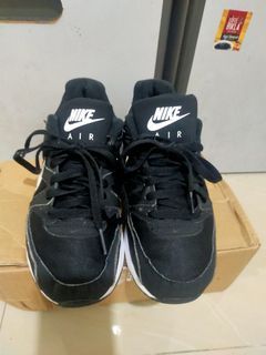 Nike airmax second