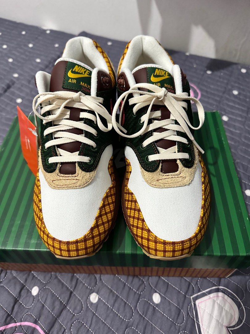 Nike sale susan shoes