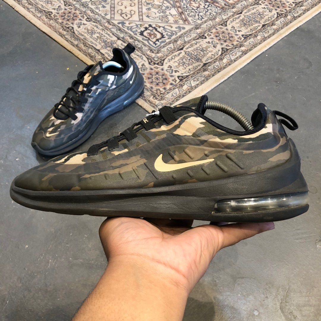 Nike cheap axis camo