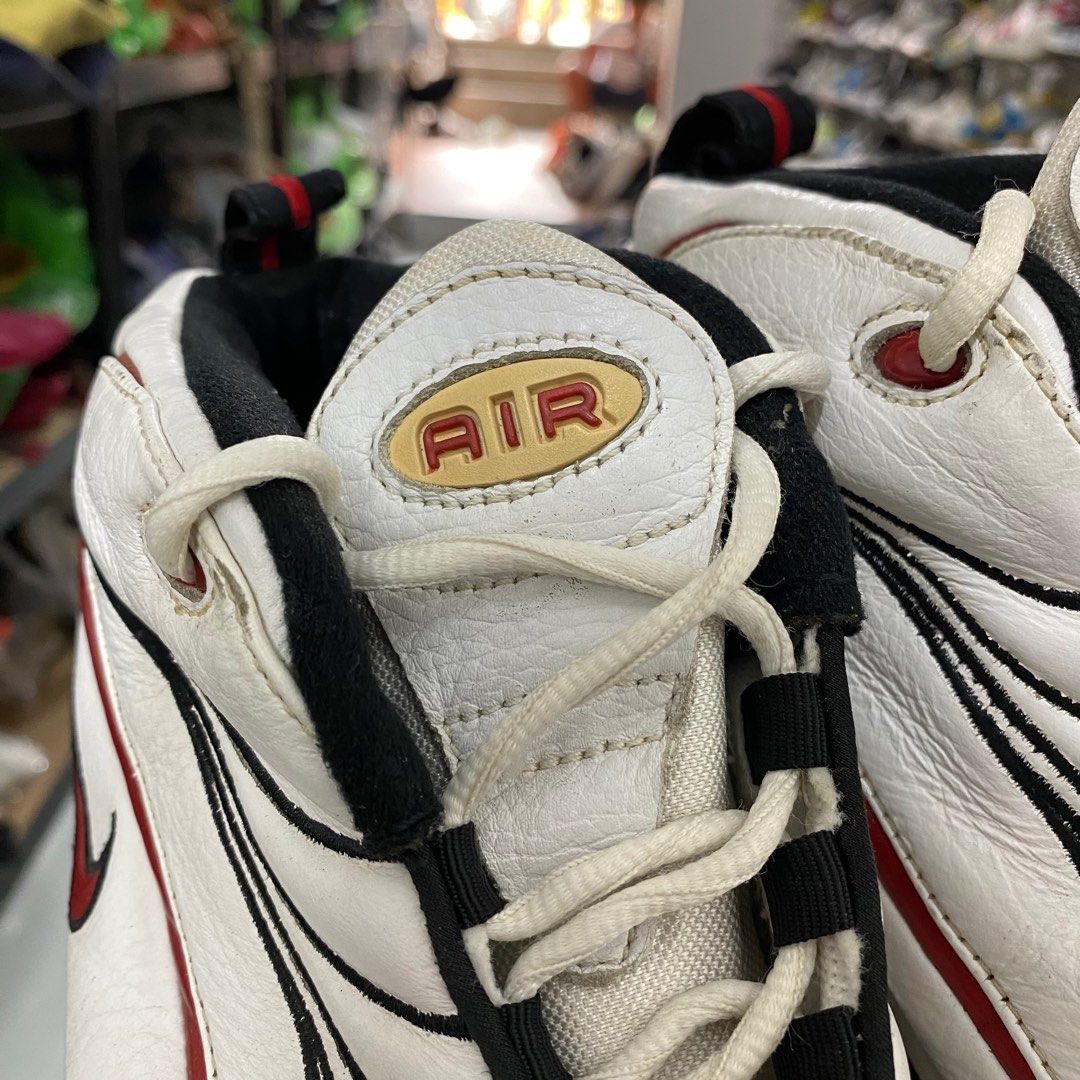 Nike vintage outlet basket