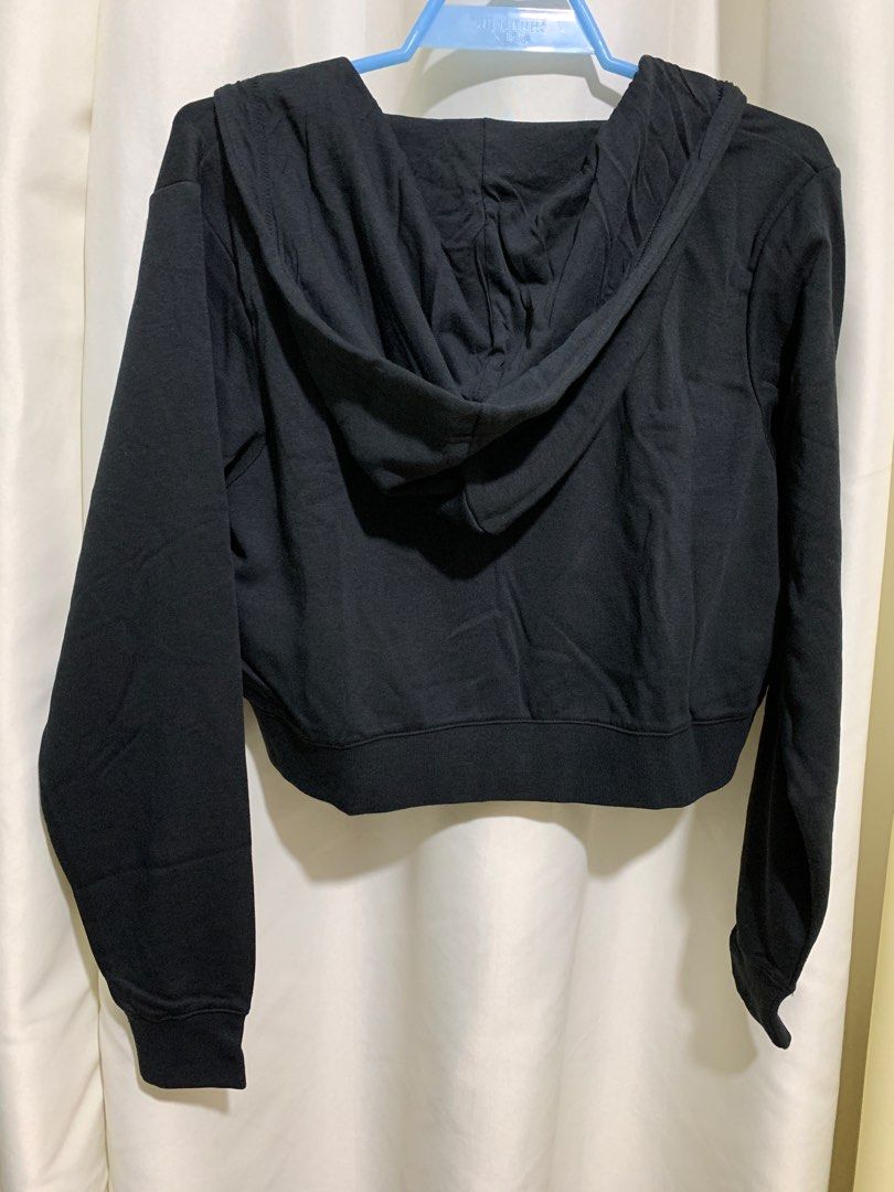 cropped jogger set nike