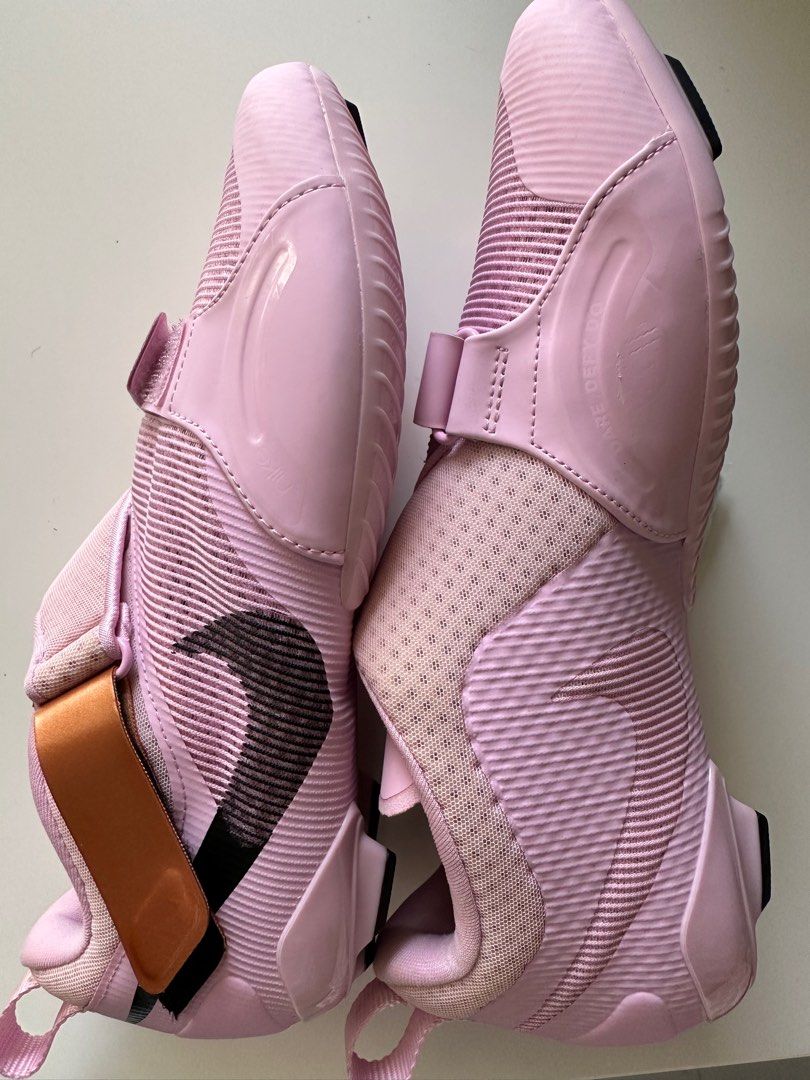 spinning shoes nike