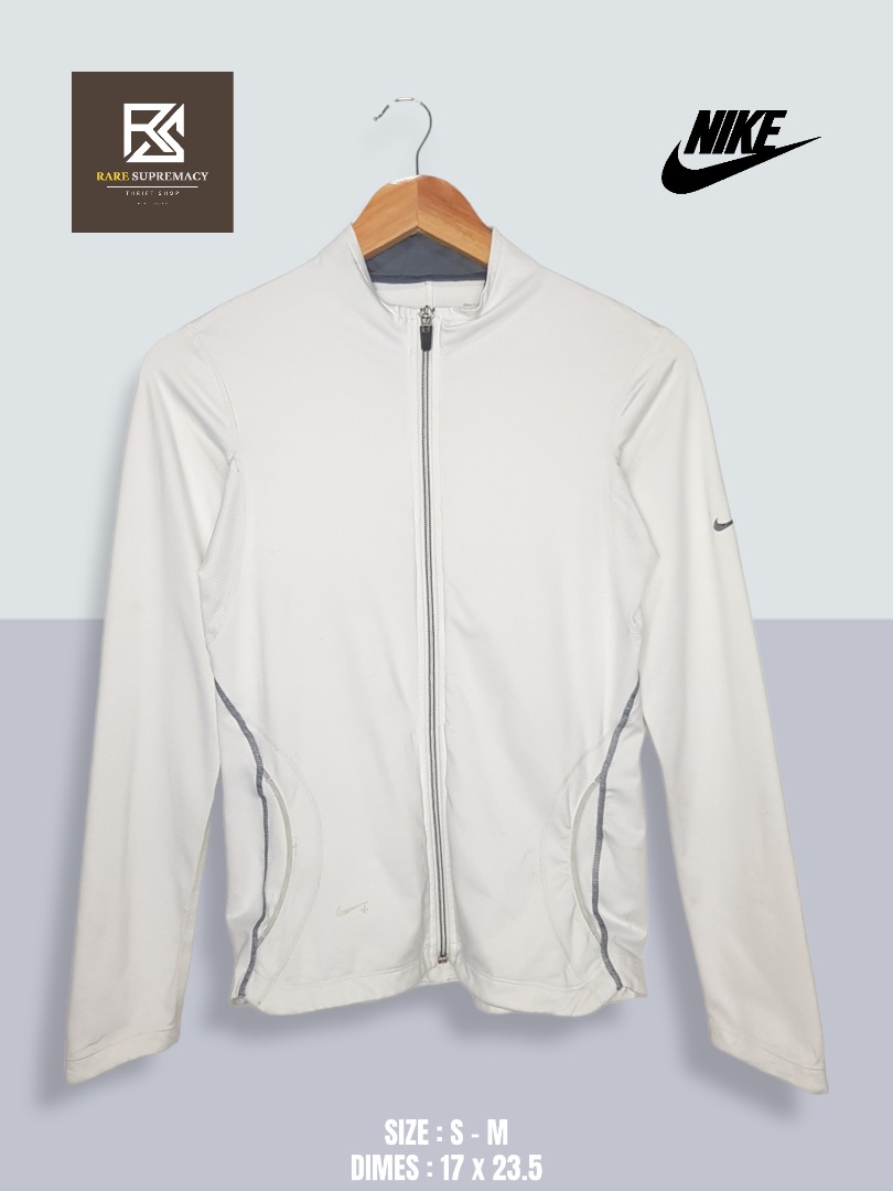 dri fit jacket for summer