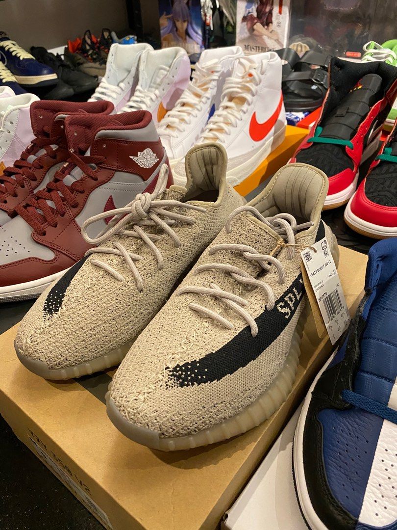 Yeezy mid discount