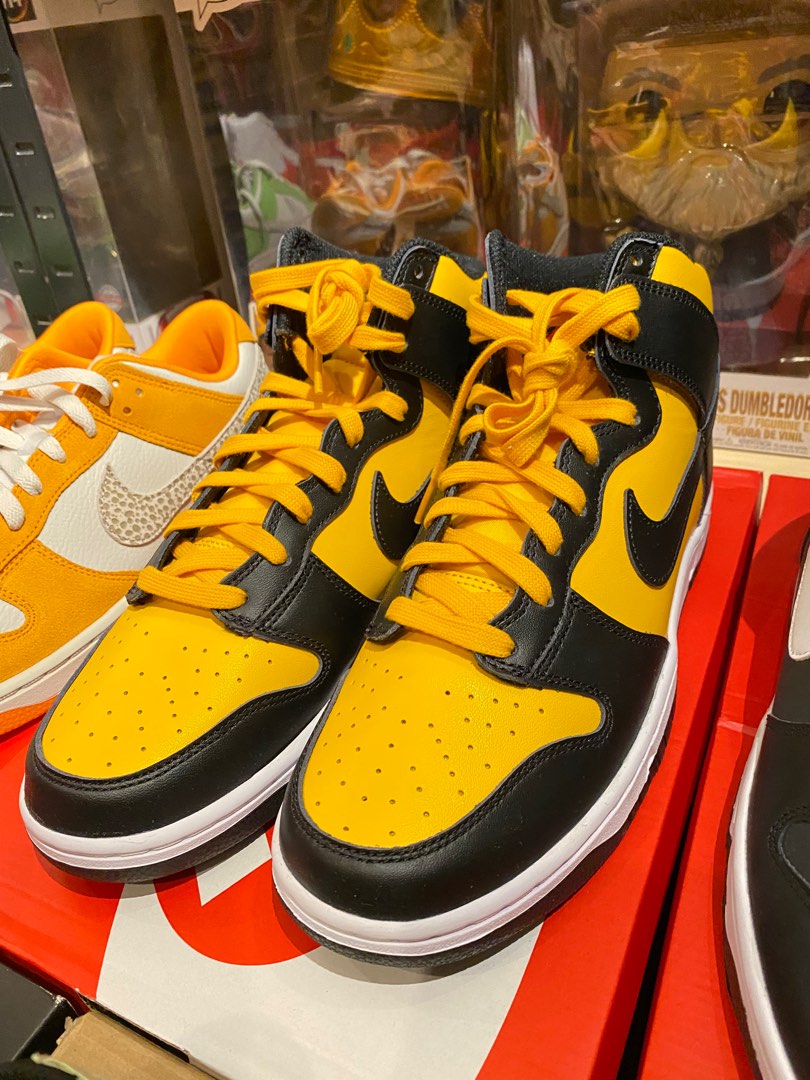 hyperdunk bruce lee