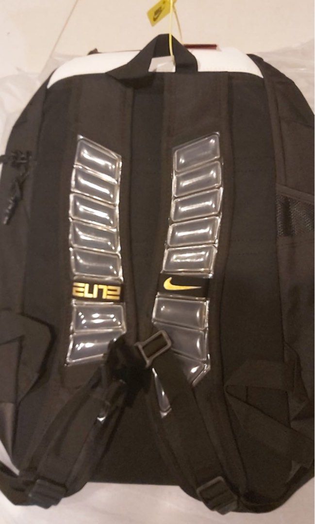 elite bag nike