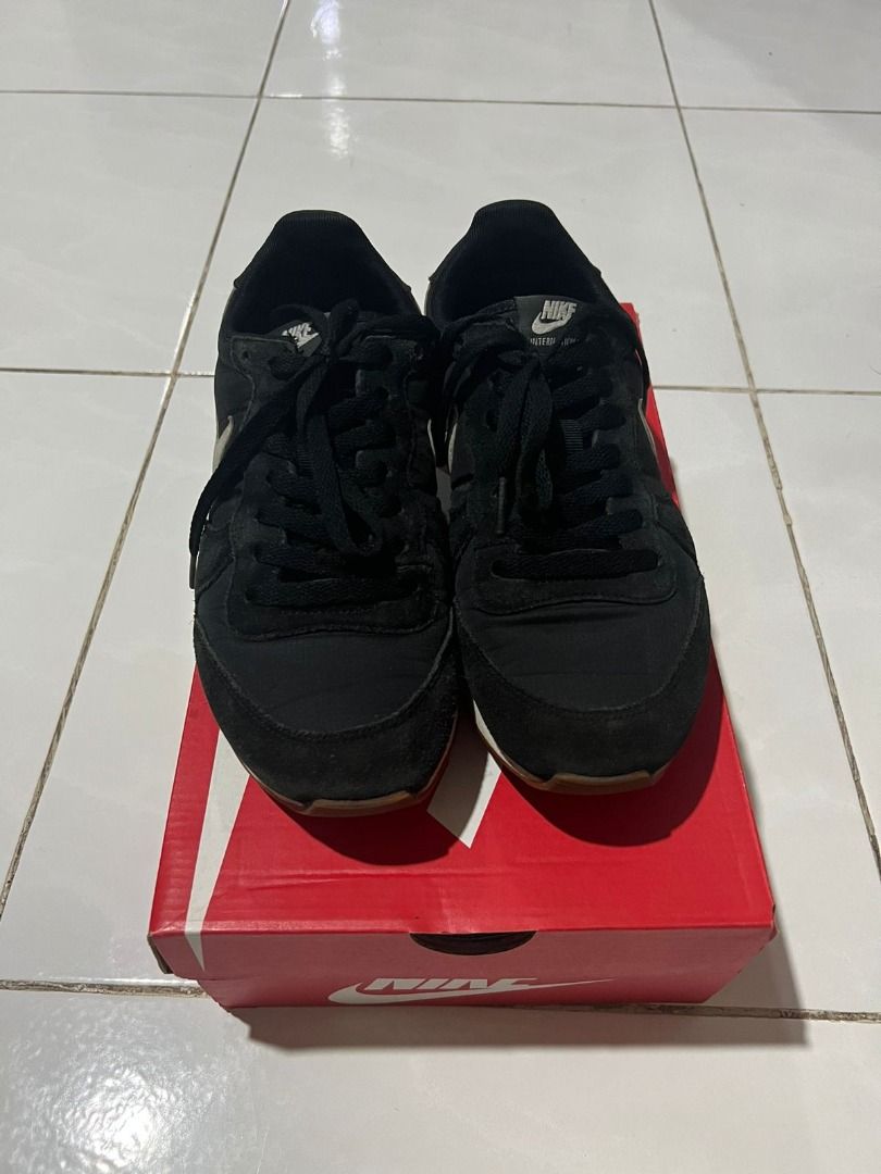 internationalist black