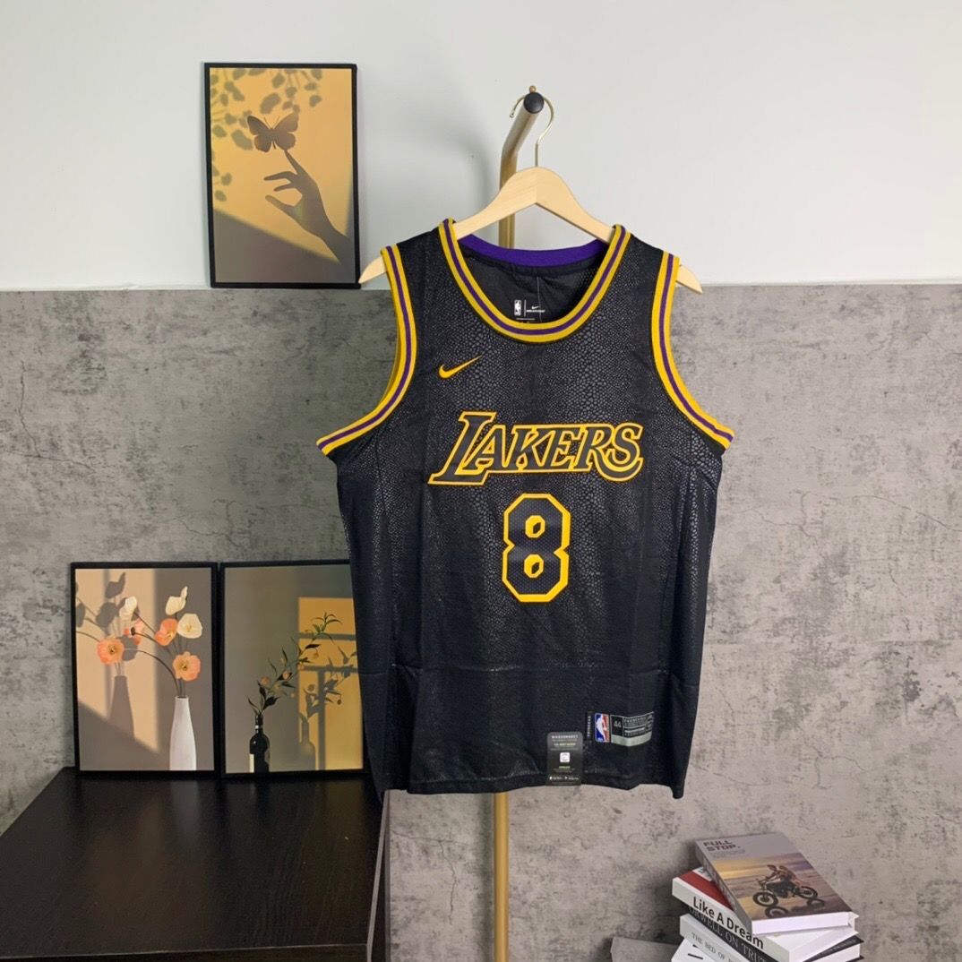 Kobe 8&24 sales