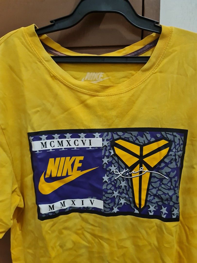 Kobe system shirt hotsell