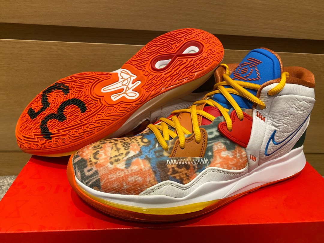 Newest kyries new arrivals 2019