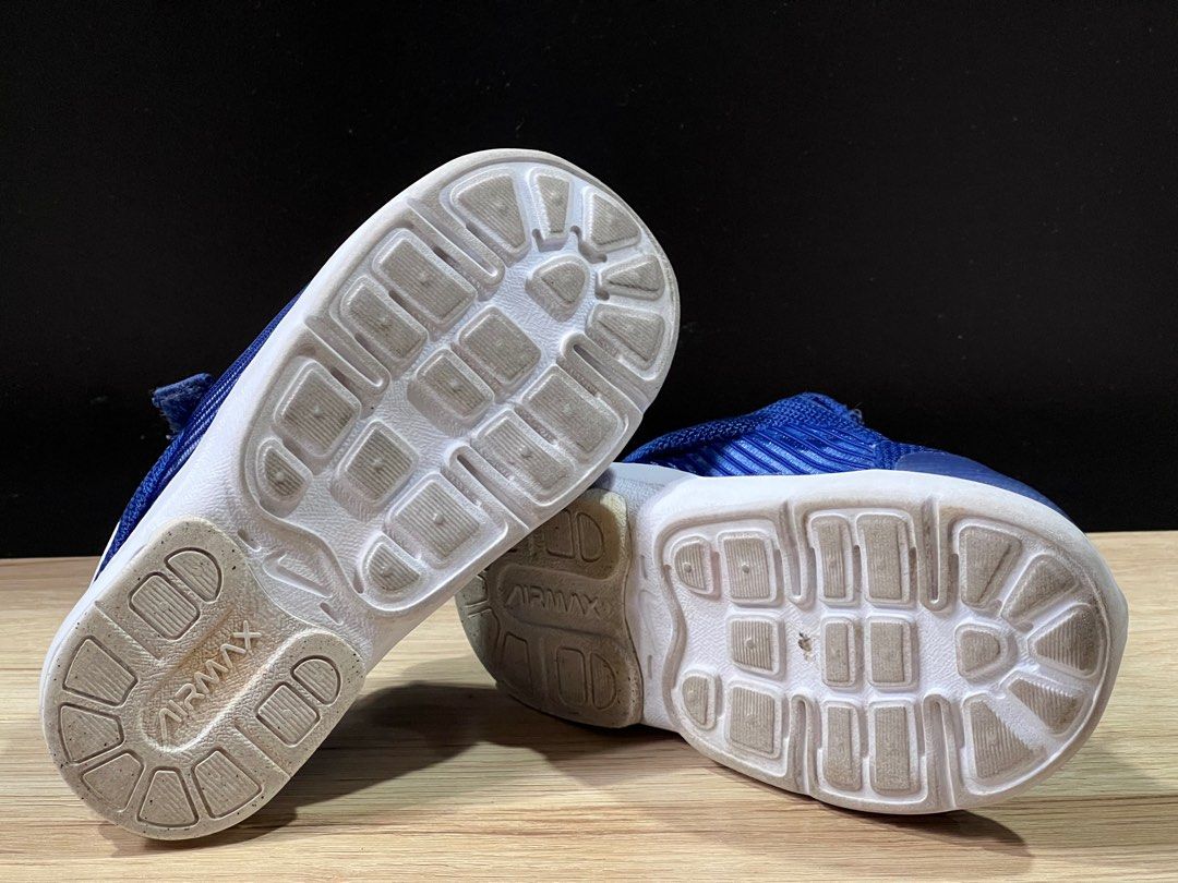 max advantage 2 nike