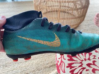 Nike discount boots singapore