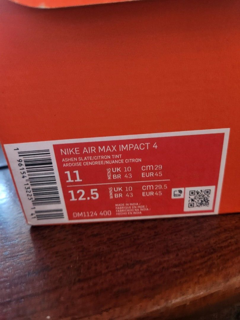 airmax 4s