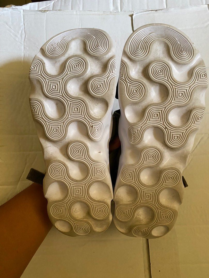 nike owaysis men