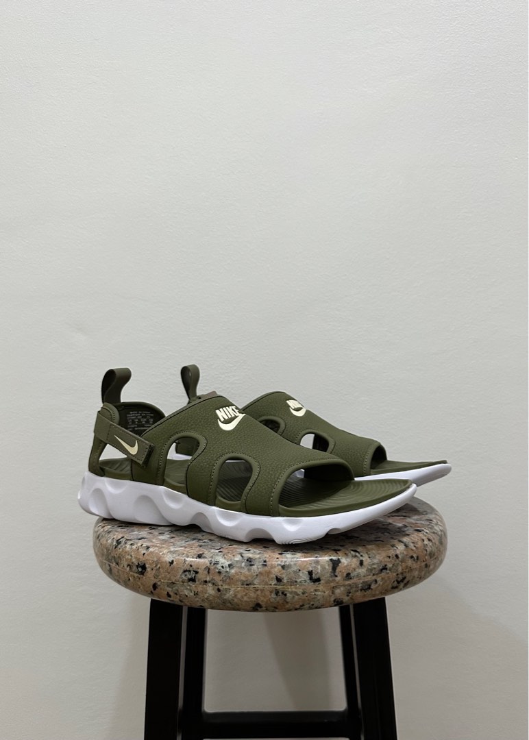 nike owaysis men