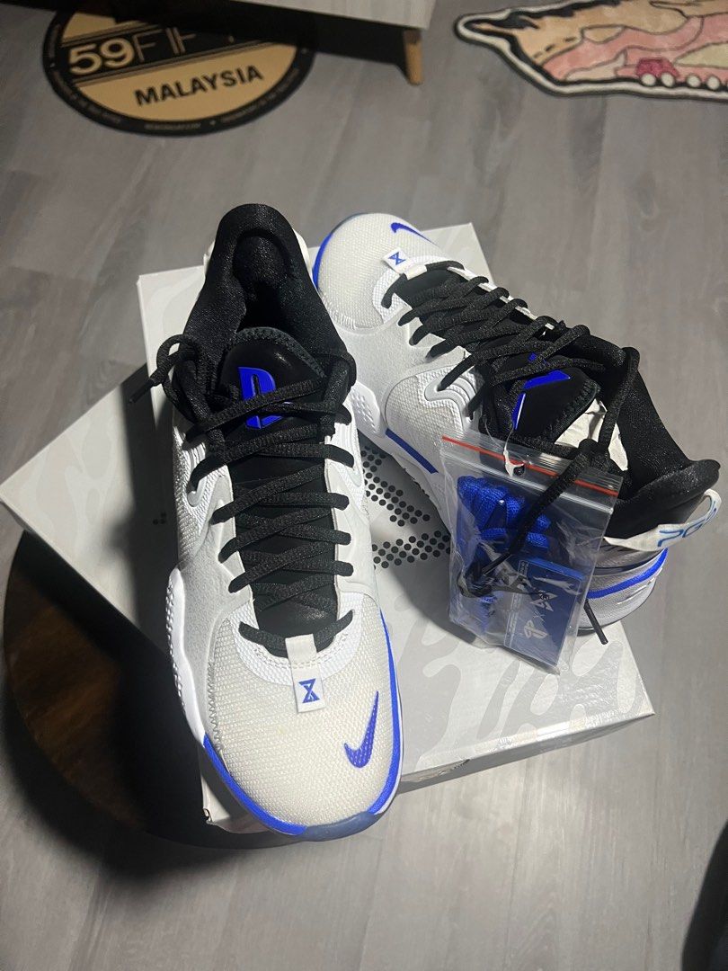pg5 playstation 5 shoes