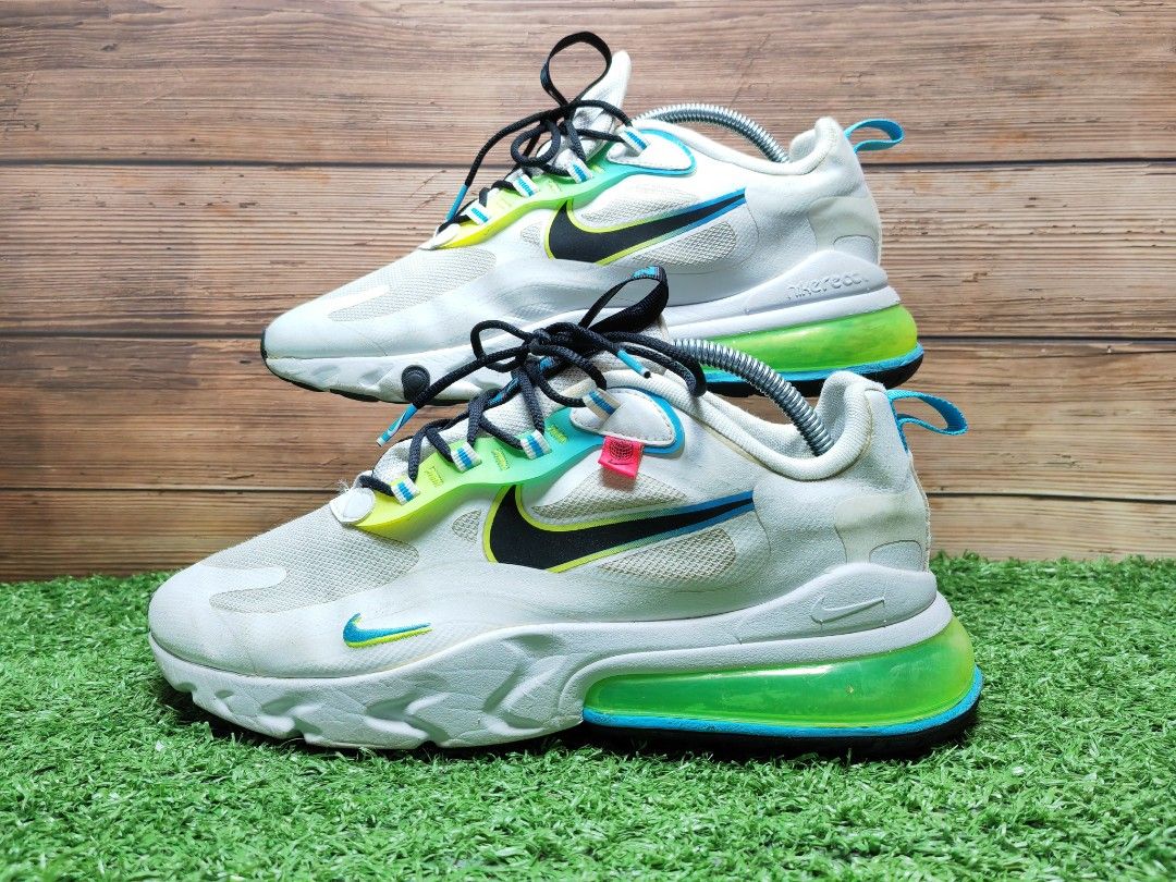 Nike react 95 hotsell