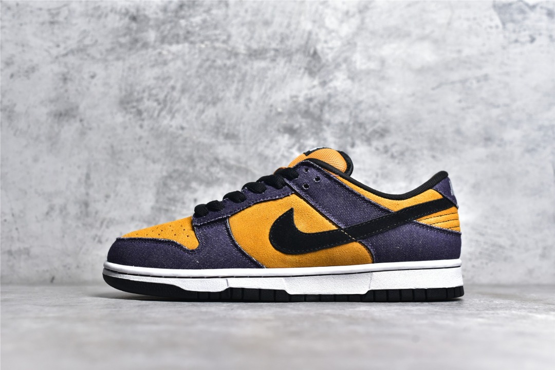 Nike sb dunk goofy boy top