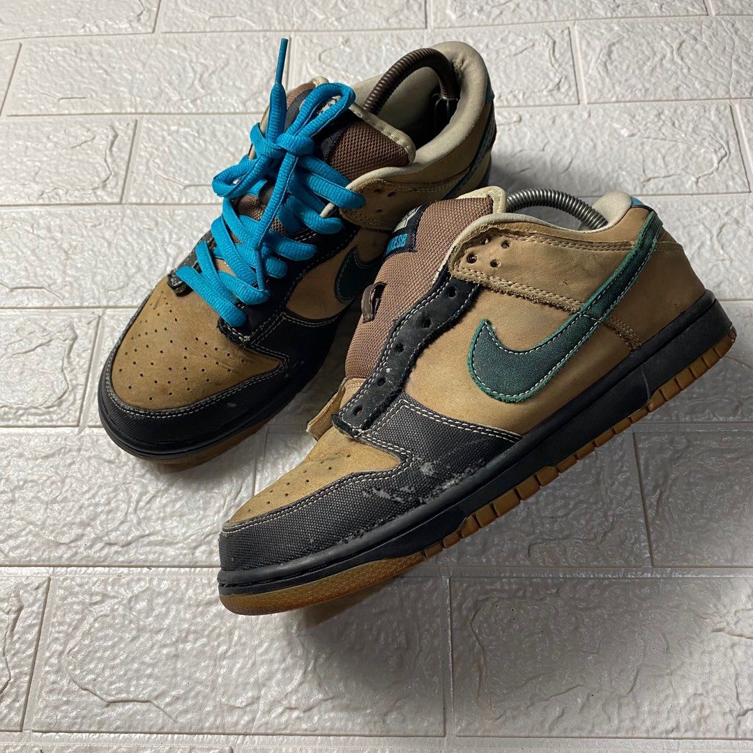 nike sb slam city