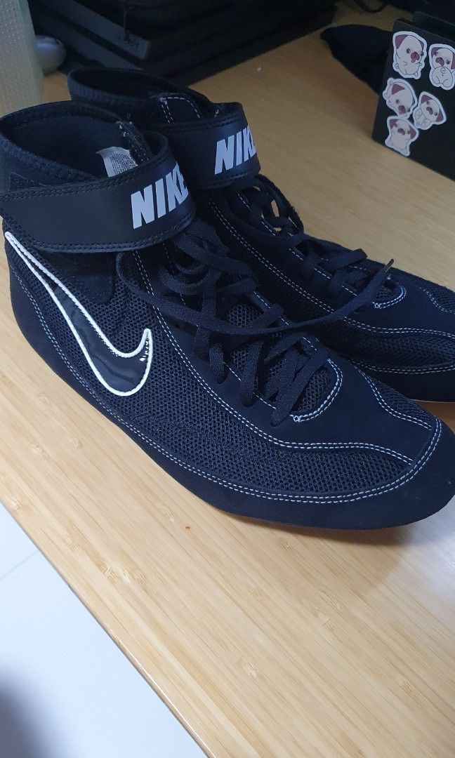 Nike speedsweep boxing discount