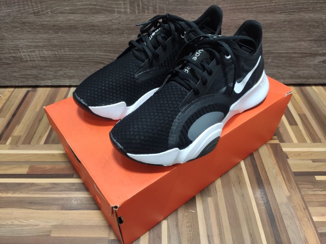 Super go trainers hot sale