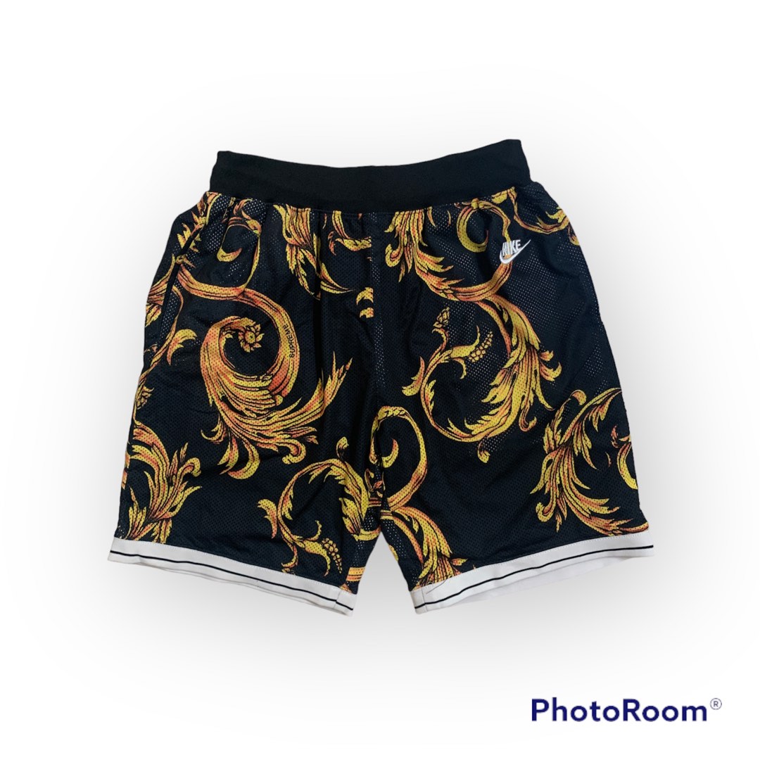 Nike Supreme Sportswear Short Basketball Pants Men s Fashion