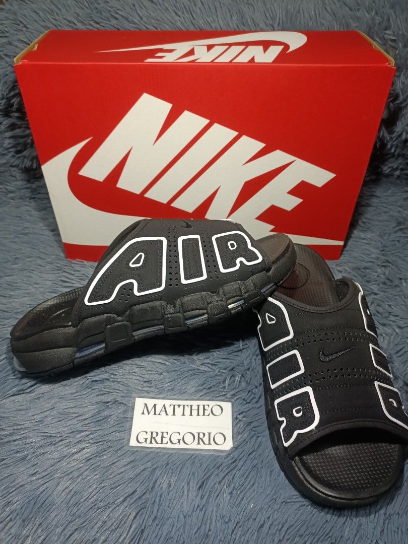 Nike clearance uptempo replica