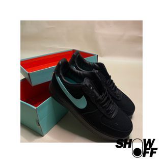 NIKE AIR FORCE 1-82' SUPREME 0.44 Sticky Rubber