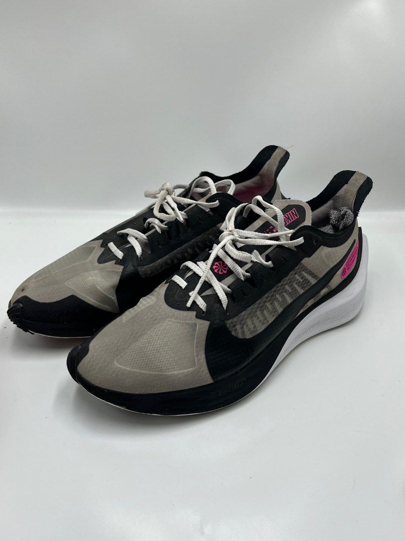 Nike zoom gravity best sale grey