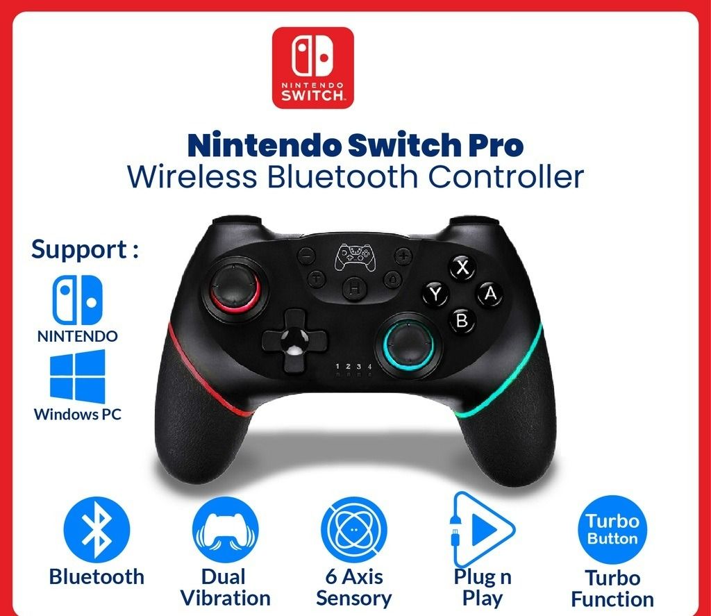 Switch pro controller mah new arrivals