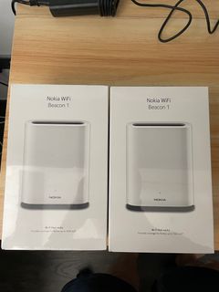 Nokia WiFi Beacon 1